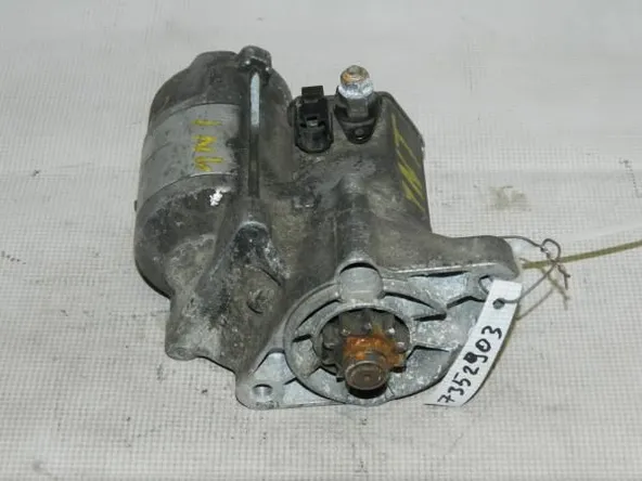 Стартер TOYOTA COROLLA 1NT (Контрактный) 7352903
