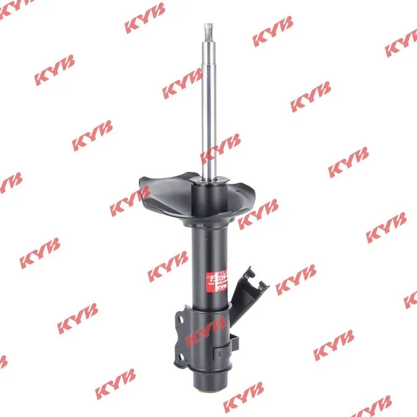 Амортизатор KAYABA 334142 NISSAN SERENA 1992- Перед. Прав 543028C801