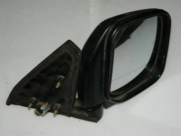 Зеркало MITSUBISHI PAJERO V46W Перед Прав (Контрактный)