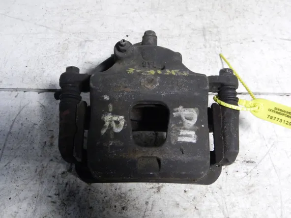 Суппорт NISSAN PRIMERA P11 Перед Прав (Контрактный) 79773129