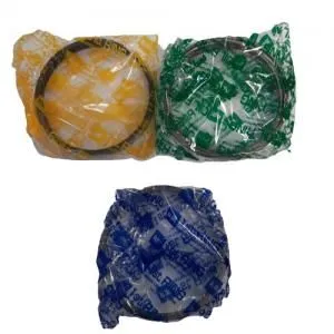 Кольца поршневые RIK 23262050 NISSAN