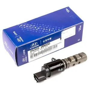 Клапан контроля масла HYUNDAI/KIA 243552B600 HYUNDAI SOLARIS