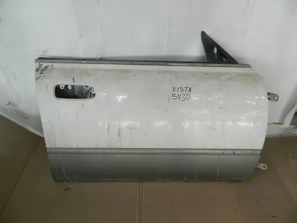 Дверь TOYOTA VISTA SV30 Перед Прав (Контрактный) 65243221 6700132310
