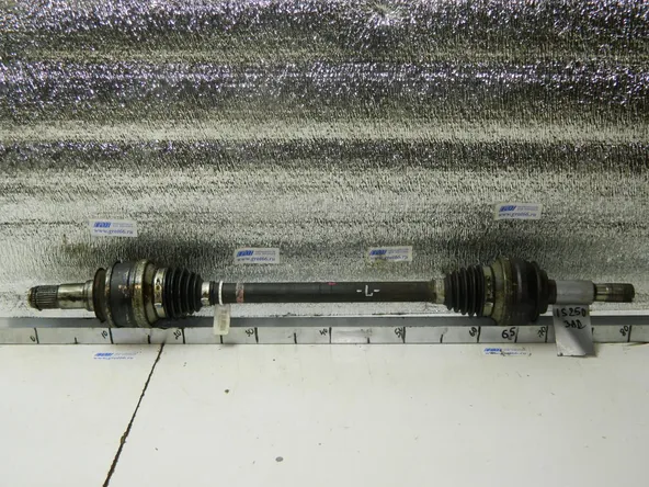 Привод LEXUS IS250 ALE20 2ARFSE Зад Лев (Контрактный) 35015015