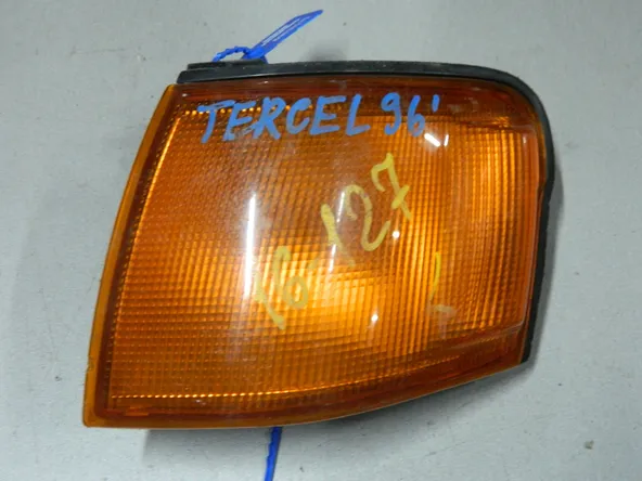 Габарит TOYOTA CORSA EL51 Перед Лев 16127 (Контрактный) 69838175