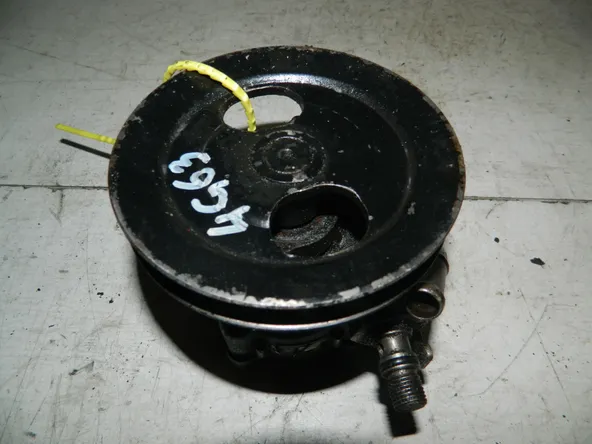 Гидроусилитель руля MITSUBISHI RVR N23W 4G63 (Контрактный) 79768439