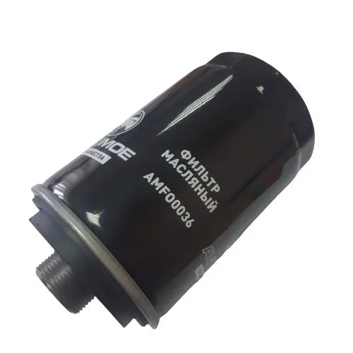 Фильтр масляный AVTOMOE AMFO0036 AUDI A6,A4