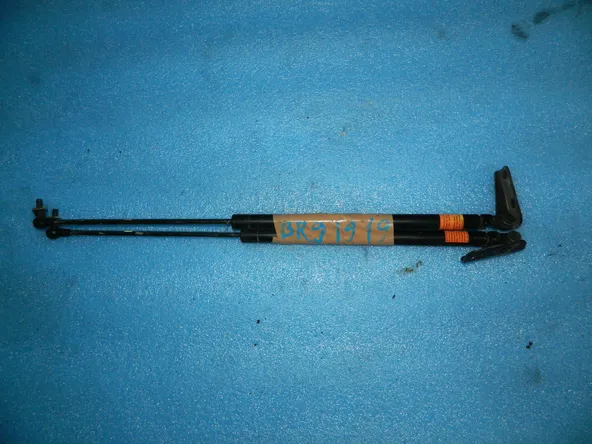 Амортизатор 5-й двери SUBARU OUTBACK BR9 (ПАРА) (Контрактный) 31919605