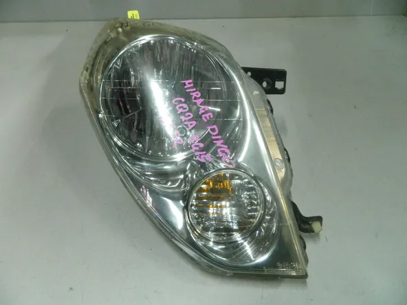 Фара MITSUBISHI DINGO CQ2A Перед Прав 0270 (Контрактный) 64492181