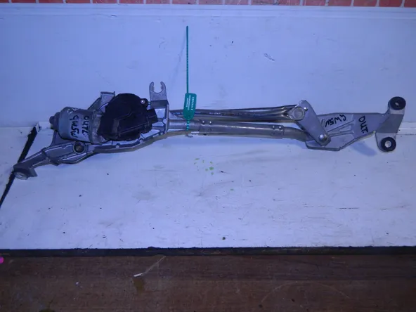 Мотор дворников MITSUBISHI OUTLANDER CW5W (Контрактный) 81546895