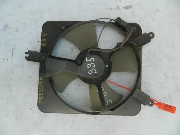 Диффузор радиатора HONDA PRELUDE BB5 (Контрактный) 72355215