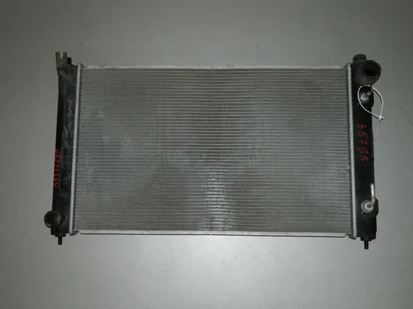 Радиатор ДВС NISSAN TEANA J32 VQ25 (Контрактный) 03344680