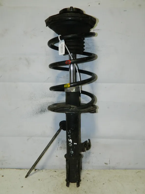 Стойка подвески TOYOTA VISTA SV50 Перед Прав (Контрактный) 45992255 4851080171