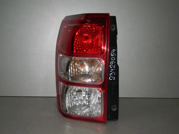 Фонарь SUZUKI GRAND VITARA TDA4W Зад Лев (Контрактный) 23429054
