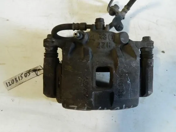 Суппорт HONDA FIT GD3 Перед Лев (Кoнтрaктный)