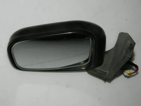 Зеркало MITSUBISHI Pajero iO H76W Перед Лев (Контрактный)