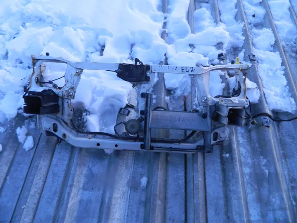 Рамка радиатора HONDA ORTHIA EL2 (Контрактный) 79773923