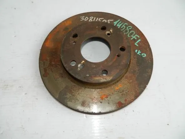 Диск тормозной HONDA CR-V RD5 Перед (Контрактный)