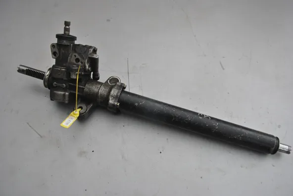 Рейка рулевая MITSUBISHI LANCER CB3A (Контрактный) 40940959