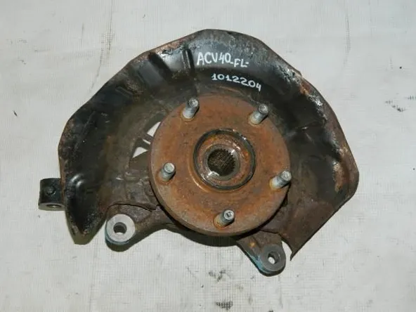 Ступица TOYOTA CAMRY ACV40 Перед Лев (Кoнтрактный) 79591045