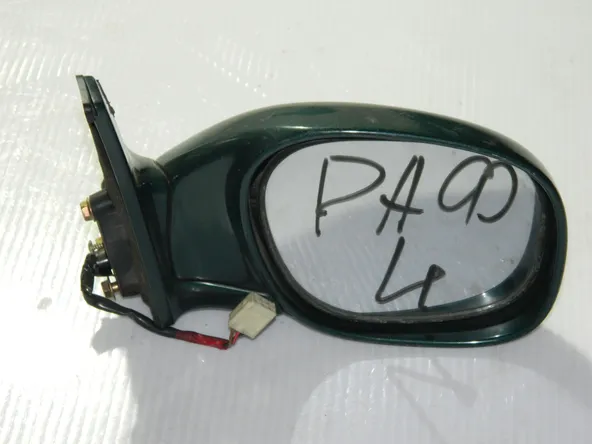 Зеркало TOYOTA RAV4 10 Перед. Прав (Контрактный) 210204
