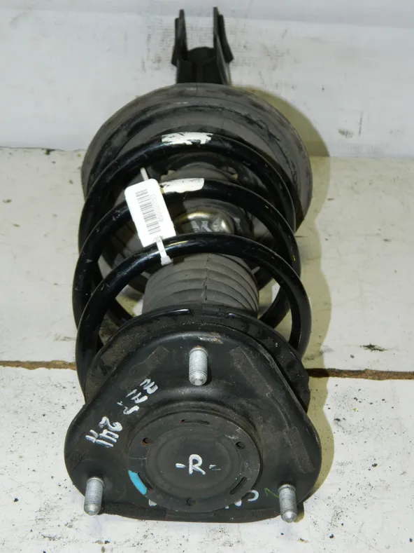 Стойка подвески TOYOTA CALDINA ZZT241 Перед Прав (Контрактный) 45992253