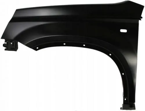 Крыло AP DT92201600L00 Перед. Лев. NISSAN X-TRAIL T31 2008-...