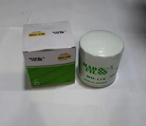 Фильтр масляный MADFIL MO116