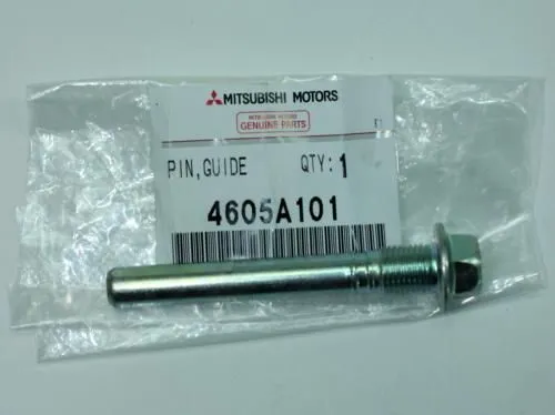 Направляющая суппорта MITSUBISHI 4605A101