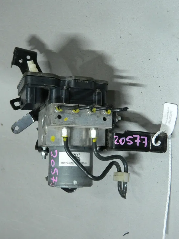 Блок ABS HONDA LEGEND KC2 (Контрактный) 68000009