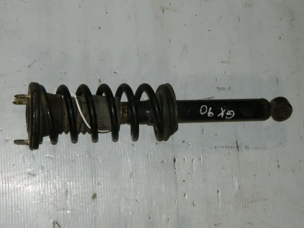 Стойка подвески TOYOTA MARK II GX90 Зад (Контрактный) 45989123