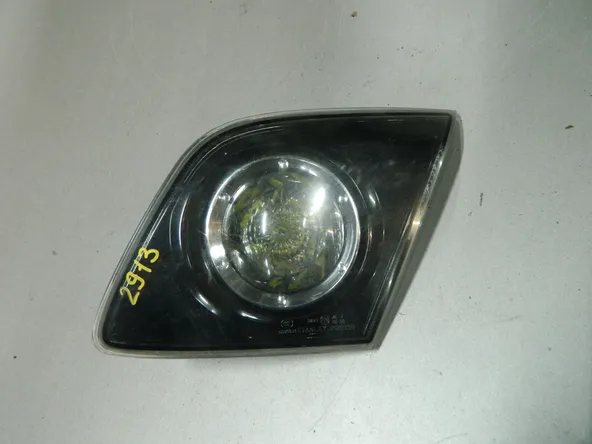 Фонарь MAZDA AXELA BK5P Зад Прав 2913 (Контрактный) 64492521