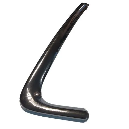 Накладка бампера GENERAL PARTS 6400C964 MITSUBISHI ASX,Outlander,RVR