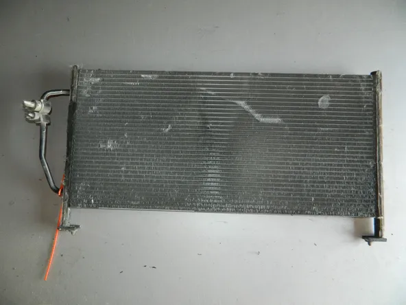 Радиатор кондиционера SUBARU FORESTER SF5 (Контрактный) 72367370