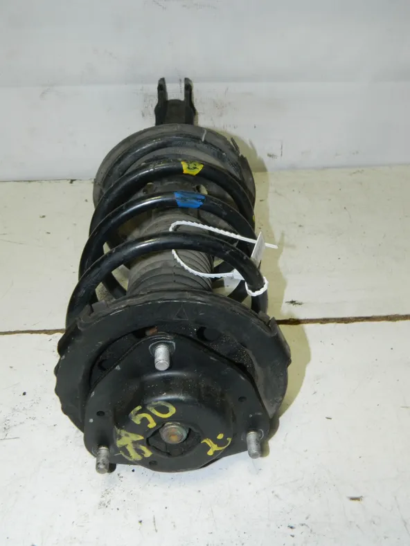 Стойка подвески TOYOTA VISTA SV50 Перед Лев (Контрактный) 45992986