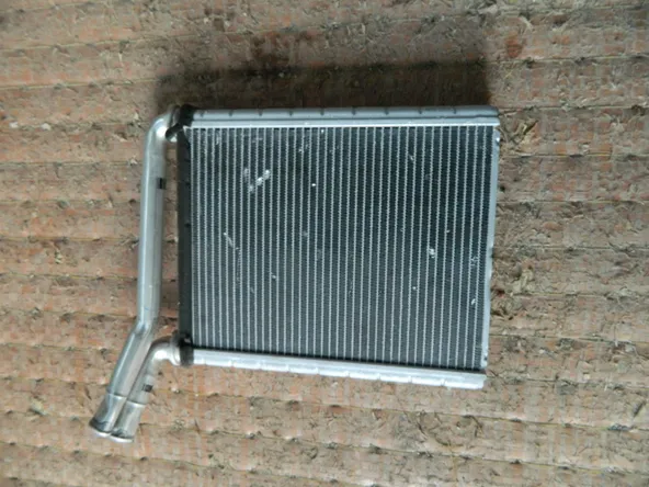 Радиатор печки TOYOTA RAV4 ACA36 (Контрактный) 1802960026