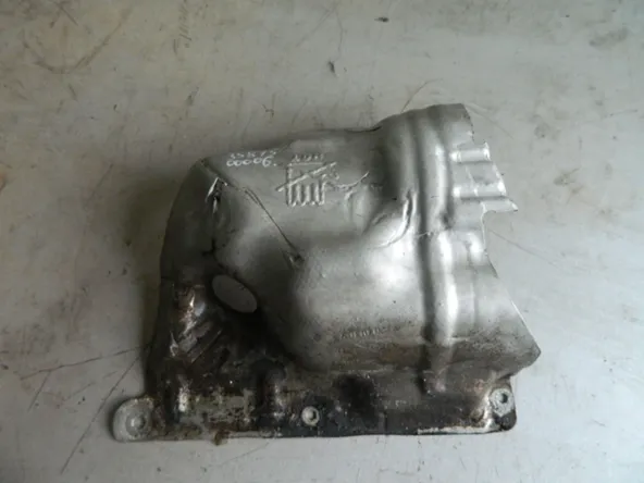 Защита выпускного коллектора BMW 1-SERIES F20 (Контрактный) 3581500006