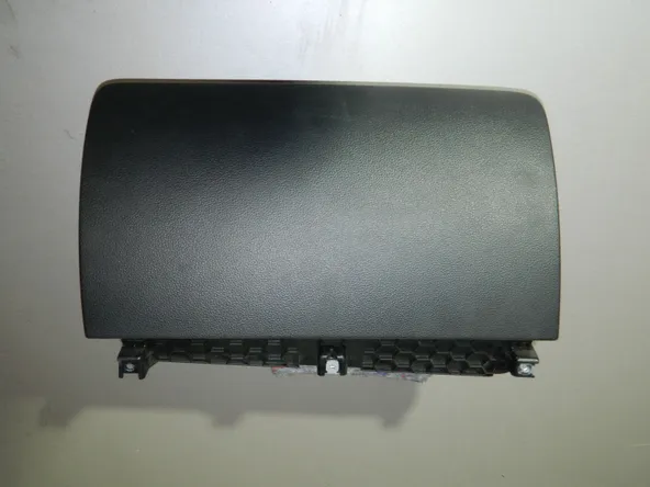 Бардачок AUDI Q7 4L (Б/У) 45989640