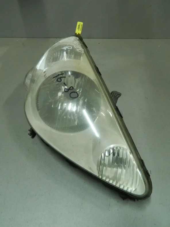 Фара HONDA FIT GD1 Перед Прав 1680 (Контрактный) 64492880