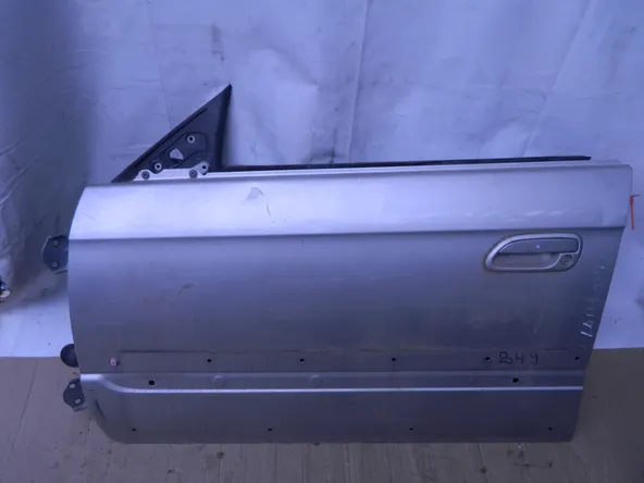 Дверь SUBARU LEGACY LANCASTER BH9 Перед Лев (Контрактный) 65243360