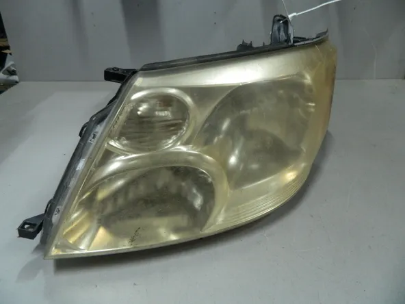 Фара TOYOTA ALPHARD ANH10 Перед Лев 582 (Контрактный) 68000144