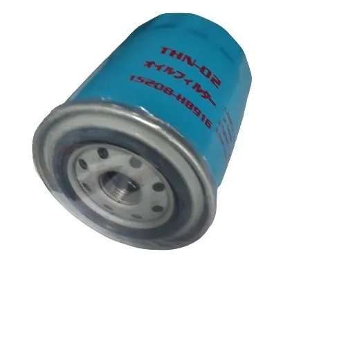 Фильтр топливный TECHNO 15208H8916 NISSAN