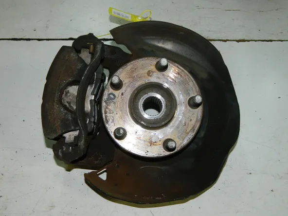 Ступица TOYOTA CAMRY SV40 Перед Лев (Контрактный) 40940853