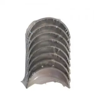 Вкладыши шатунные TAIHO R024A075 TOYOTA S 81-, 2S 82-