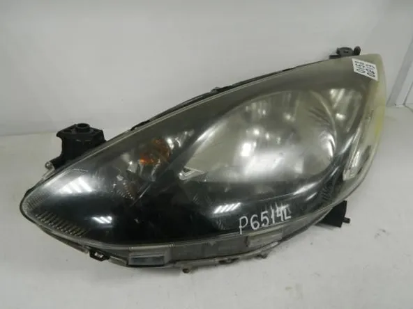 Фара MAZDA DEMIO DE3FS Перед Лев 6414 (Контрактный)