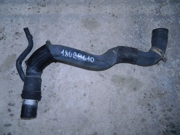 Патрубок радиатора TOYOTA RAV4 ACA36 2AZFE (Контрактный) 18029610