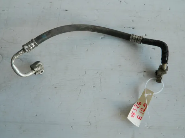 Трубка кондиционера TOYOTA 8870302240 TOYOTA COROLLA ZZE120 4ZZFE (Б/У)