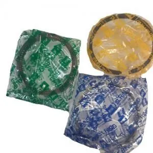 Кольца поршневые RIK 23165STD NISSAN