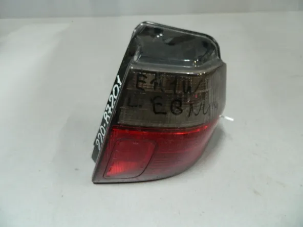 Фонарь MITSUBISHI LEGNUM EA1W Зад Прав (Контрактный) 68000965