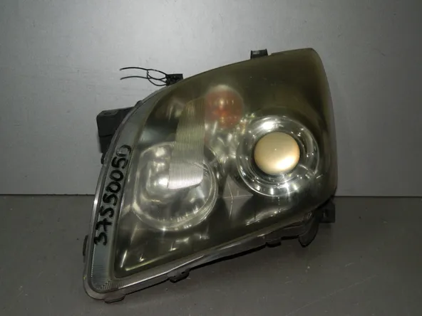 Фара TOYOTA AVENSIS AZT250 Перед Лев 35106 (Контрактный) 37550050